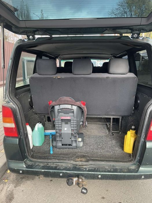 Авто Mercedes-benz 112 CDI