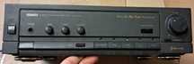 Retro wzmacniacz , wzmacniacz stereo  Sherwood AI-2115R  100W