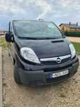 Opel Vivaro 2011