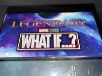 Legendary encounters what if