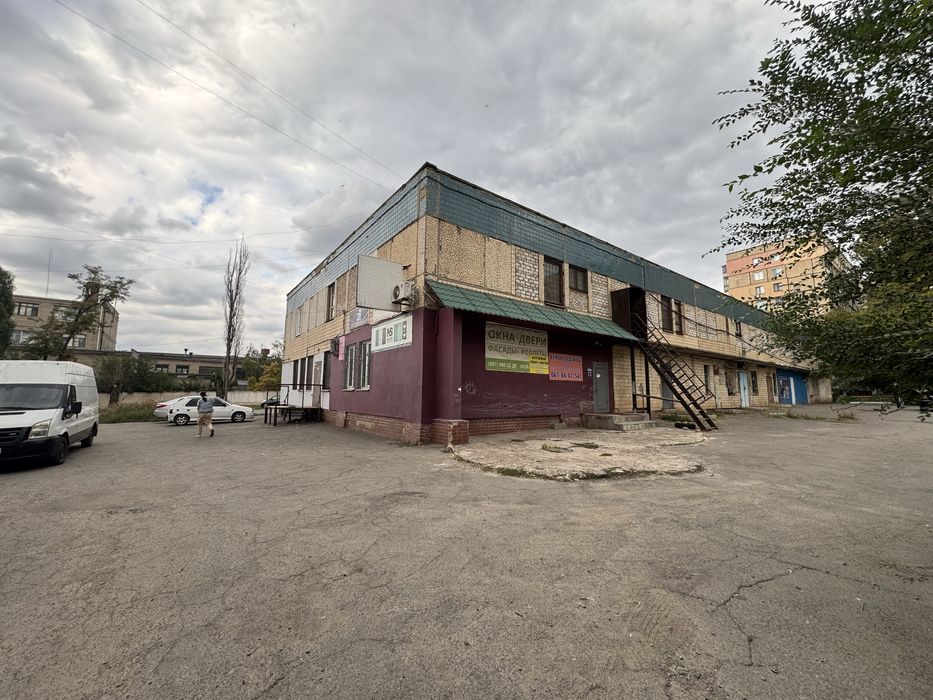 Продаж нежитлового приміщення, баня, лазня, 448,8 м.кв, автономне опал