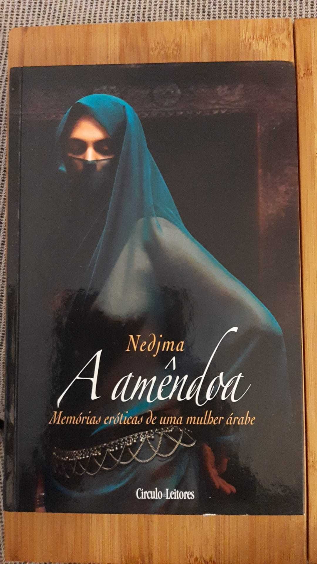 Livros - diversos temas