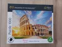 Puzzle 1000 Trefl Colloseum, Rome, Italy