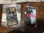 Etui Iphone 15 Pro Max Scarface & The Godfather Nowe