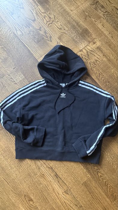 Продається вживаний світшот , розмір s