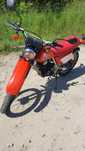 Sprzedam Honda XL 125 s