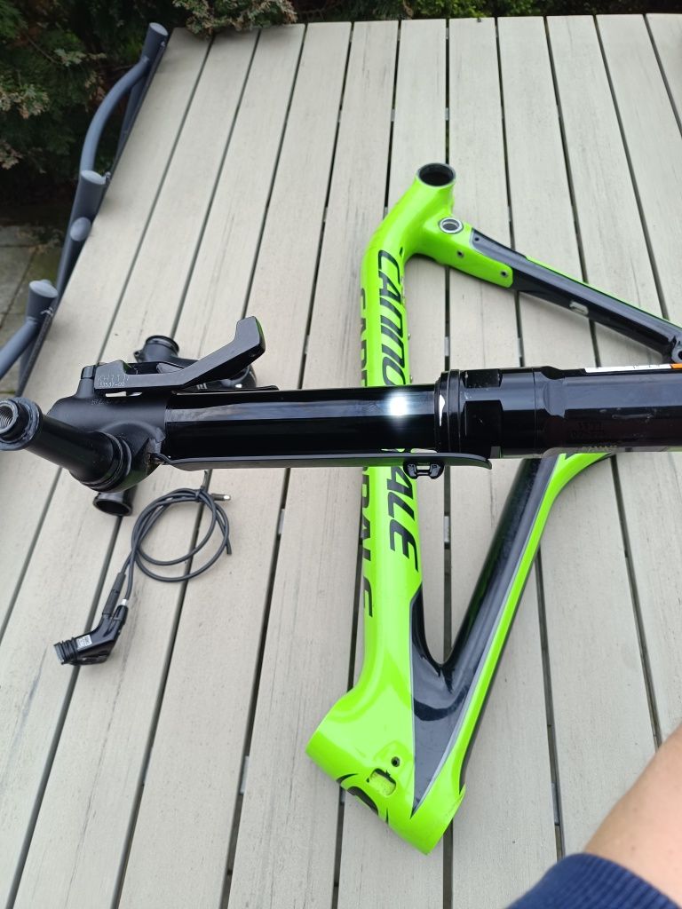 Cannondale Scalpel Si 4