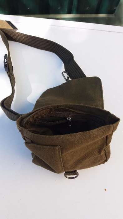 BOLSAS (Várias)