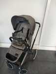 Cybex Priam Platinum
