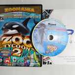 GRA PC - Zoo Tycoon 2 Podwodny Świat PC PL
