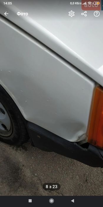 Продам авто Таврия