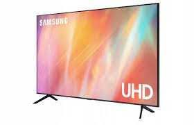 Telewizor 50 cali Samsung UE50AU7192 [4K] [WI-FI] [SMART-TV] [ŁÓDŹ]