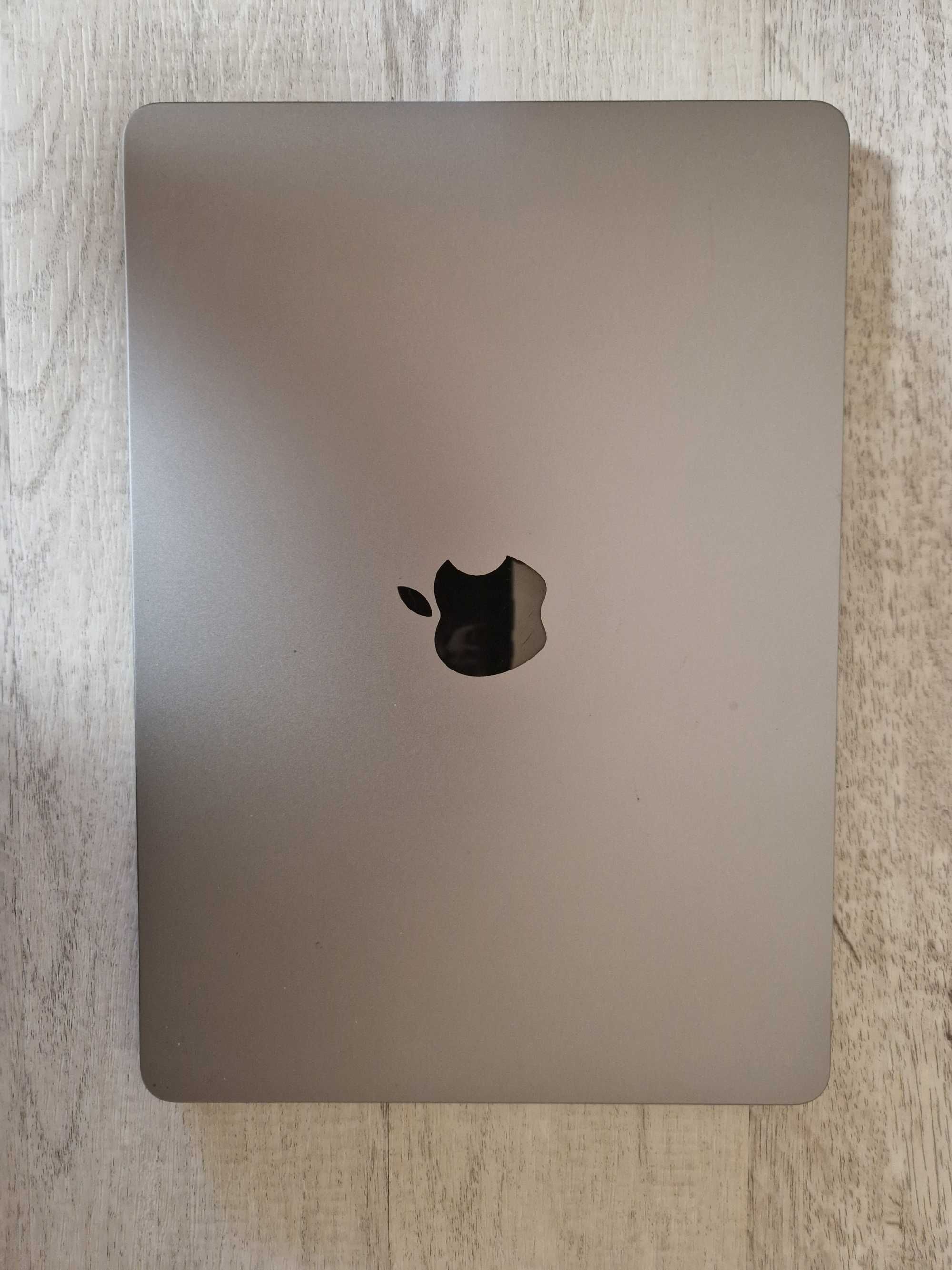 Laptop APPLE MacBook Air 13 M2/8GB/256GB SSD/8C GPU/macOS