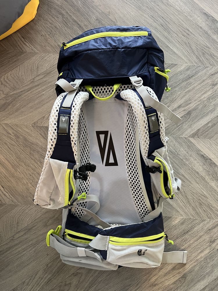 Plecak Vertical Adventure 55 l