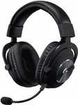 Słuchawki nauszne Logitech G Pro X WIRELESS LIGHTSPEED