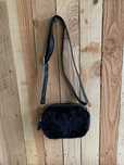 Clutch Preto de festa
