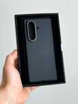 Карбоновый чехол Galaxy Fold 7 с MagSafe (Plain текстура)
