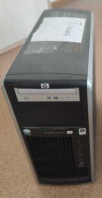 Продам Tower сервер HP Wx8600 (Xeon X5260 \ RAM 16Gb)