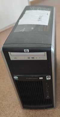 Продам Tower сервер CPU Xeon X5260 \ RAM 32Gb