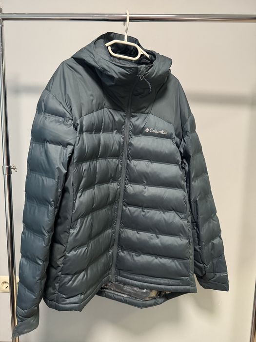 Куртка Columbia Pacific Grove Jacket XXL