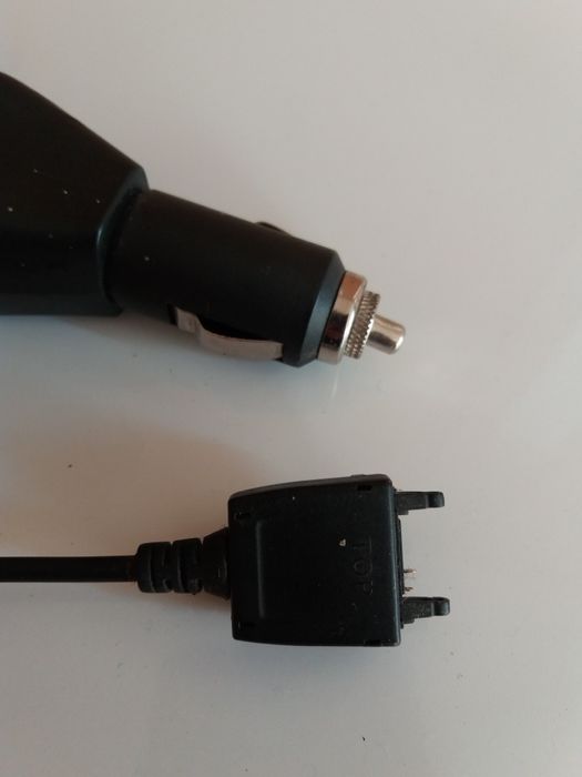 Зарядка автомобільна Соні еріксон, Sony Ericsson k750i