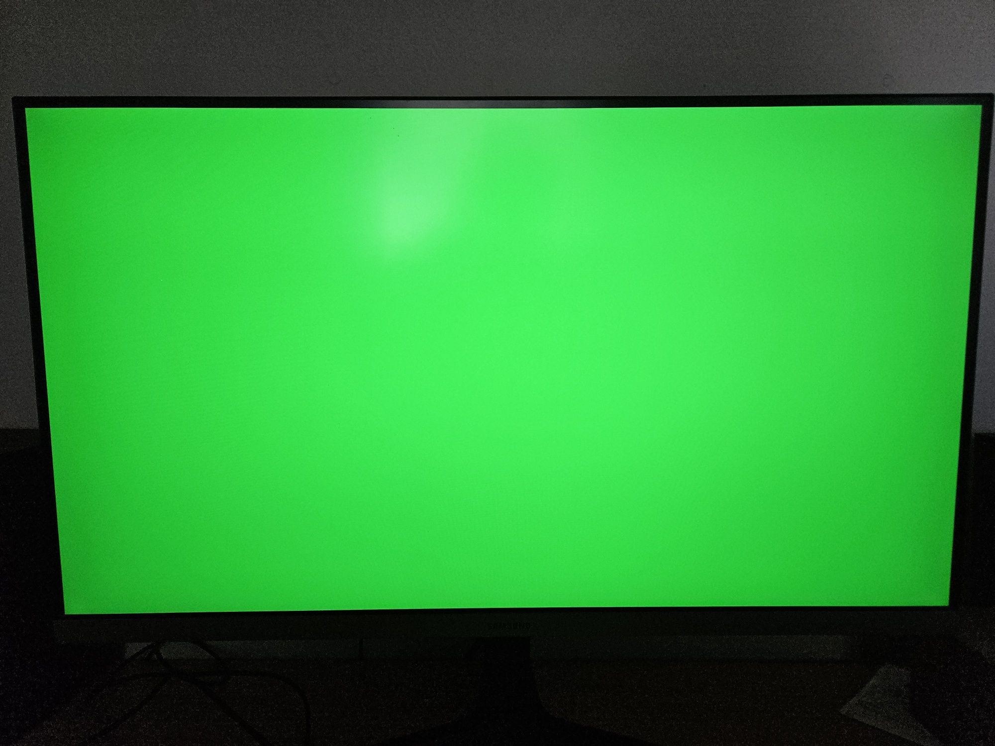 Monitor 4k Samsung LU28R55 c/garantia