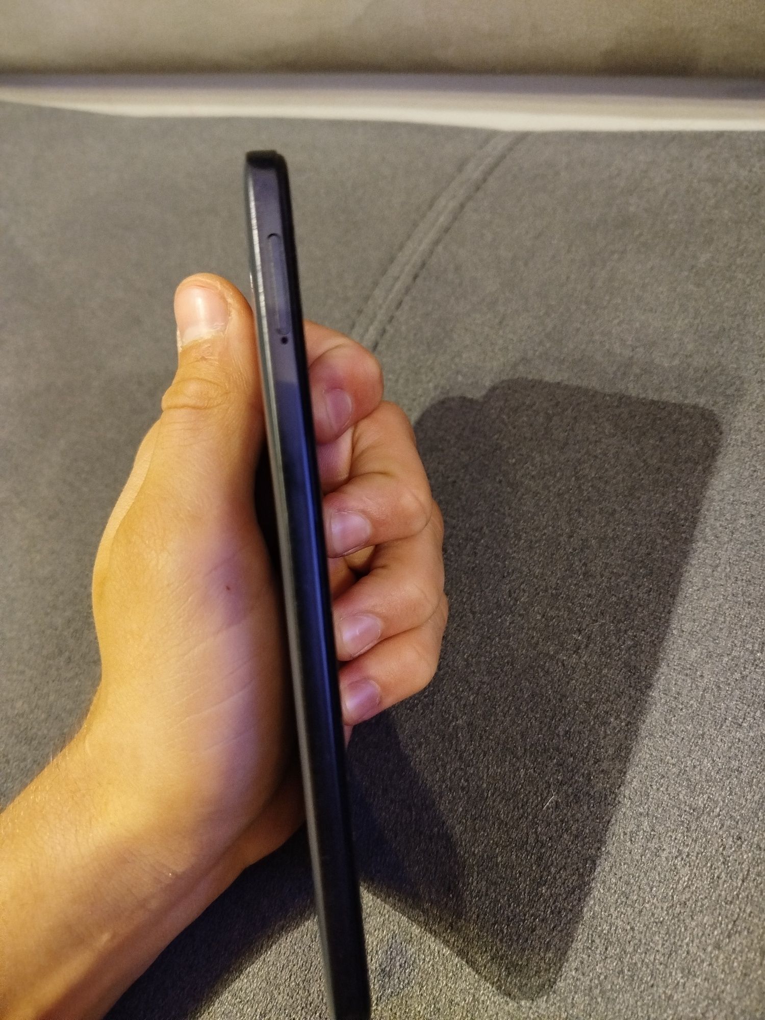 Xiaomi Redmi note 11 4/128gb lekko zbita szybka