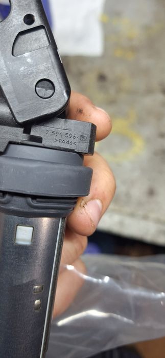 Катушкі на пежо 308 мотор ЕП6
