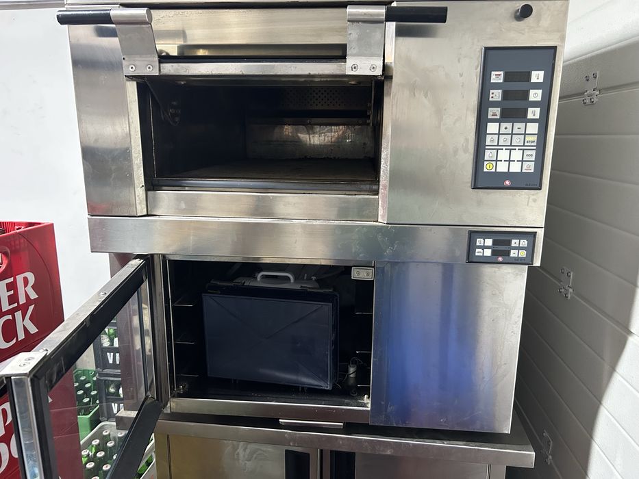Forno ramalhos padaria