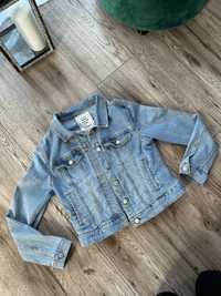 Kurtka jeansowa Pull & Bear rozm. 38