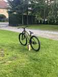 Rower Ns Bikes Movment 3 Olive Rust