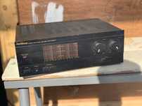 Renkforce amplituner HVA-6060P