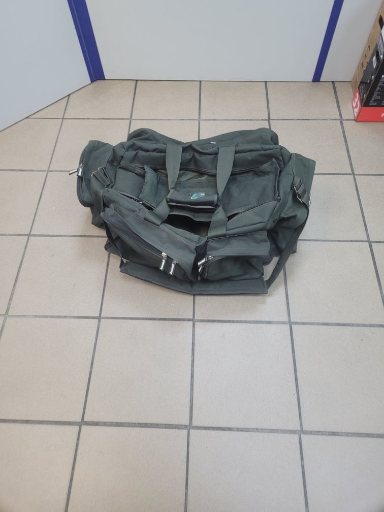 Anaconda Torba Karpiowa GEAR BAG III | Torba | Komis66