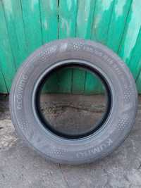 Літня гума Kumho Ecowing 195/65 R15