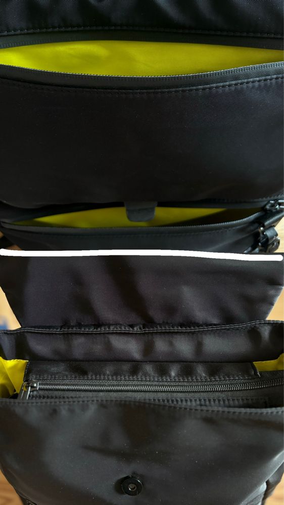Plecak na laptopa Unisex, R-Bag!