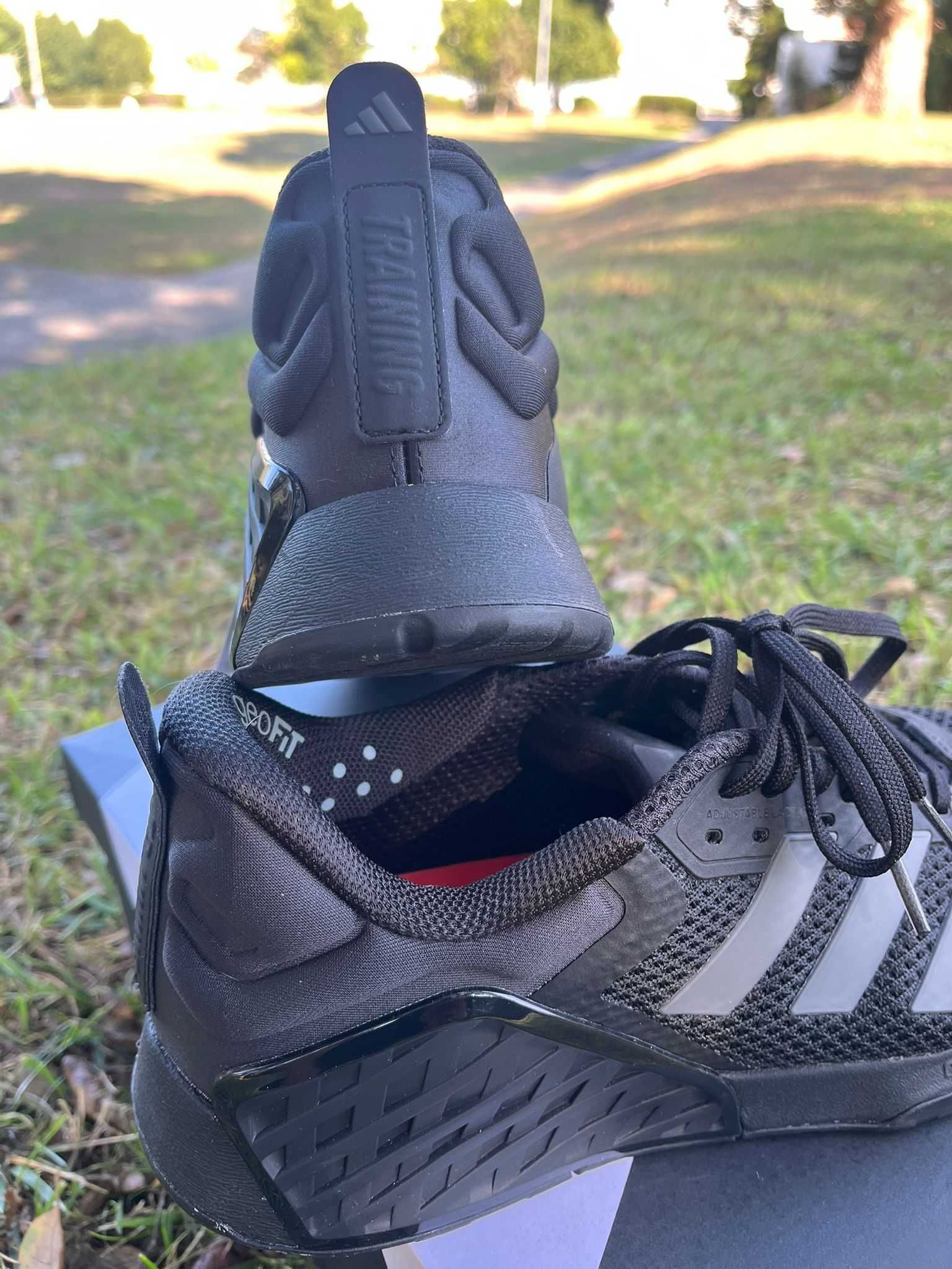 ADIDAS - Sapatilhas