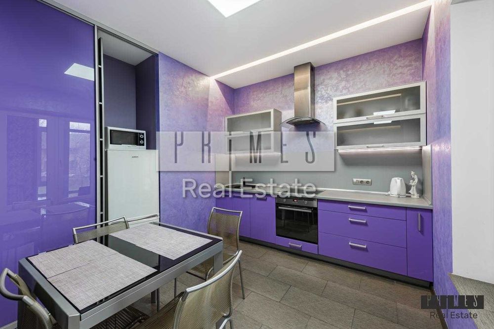 Оренда 1к квартири, ЖК Бульвар Фонтанів, вул. Саперне поле, 3