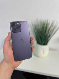 Вживаний iPhone 14 Pro Max 128Gb Purple Sim