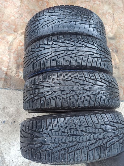 шини нокіан 195/65/15