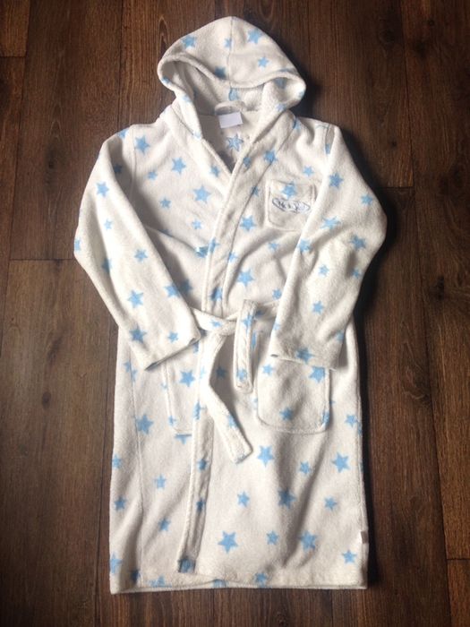 Халат махровый XXS.