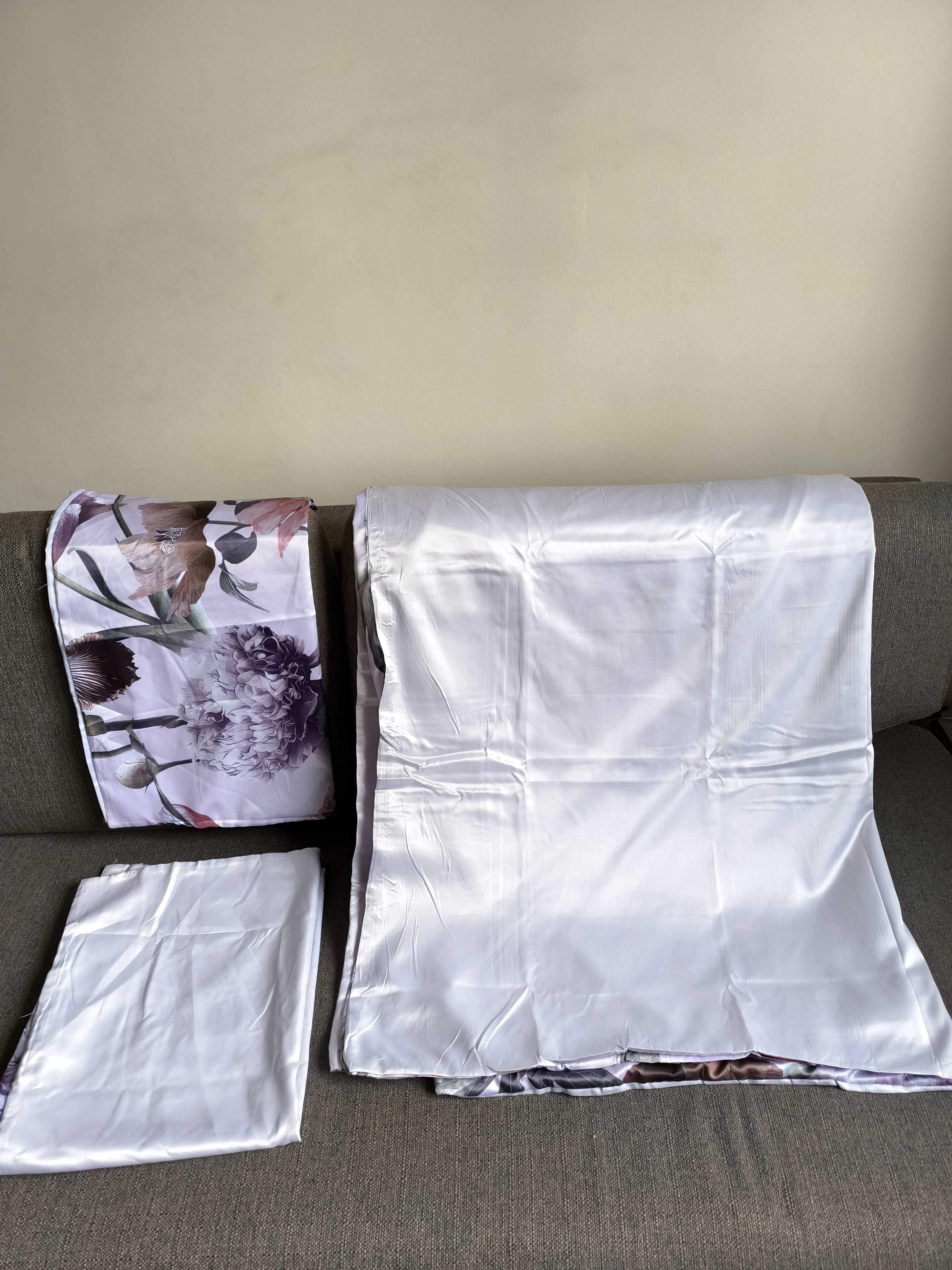 Komplet Pościeli 220/200+ 2x 70/80