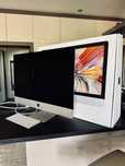 Apple Imac 27” Retina 5K 2020r. 72GB DDR4 stan idealny