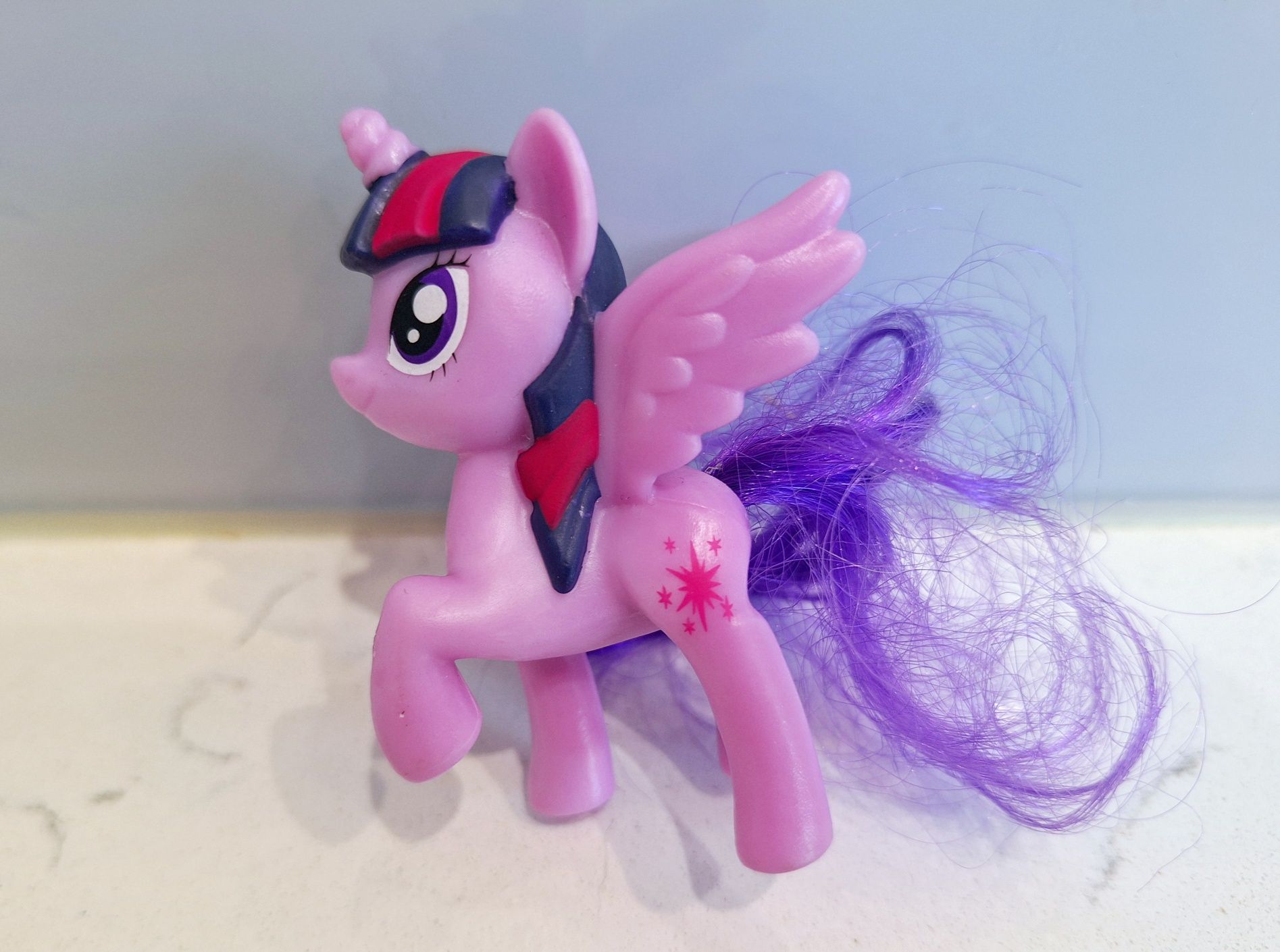 Twilight Sparkle My Little Pony z McDonald's