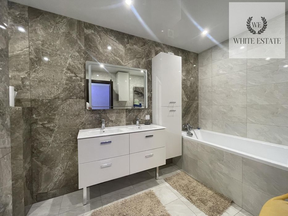 Продаж 3 пов. таунхаусу в Байківцях