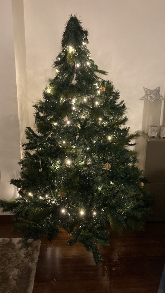 Arvore de Natal artificial