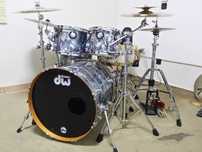 DW Collector's Series