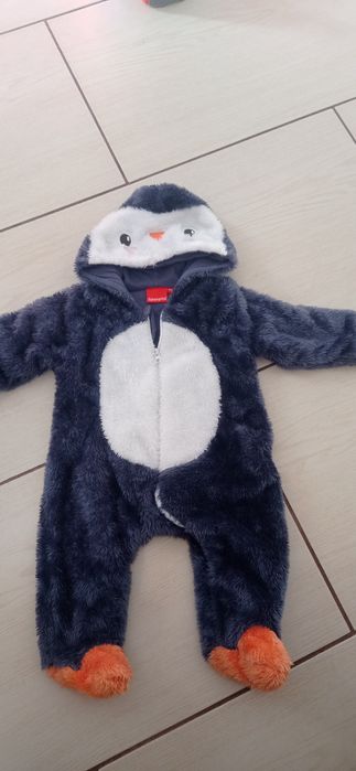 Kombinezon dziecięcy fisher-price rozmiar 62