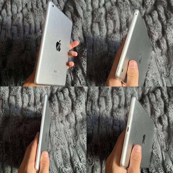 Планшет ipad mini 16gb в гарному стані айпад міні 1 покоління на 16гб