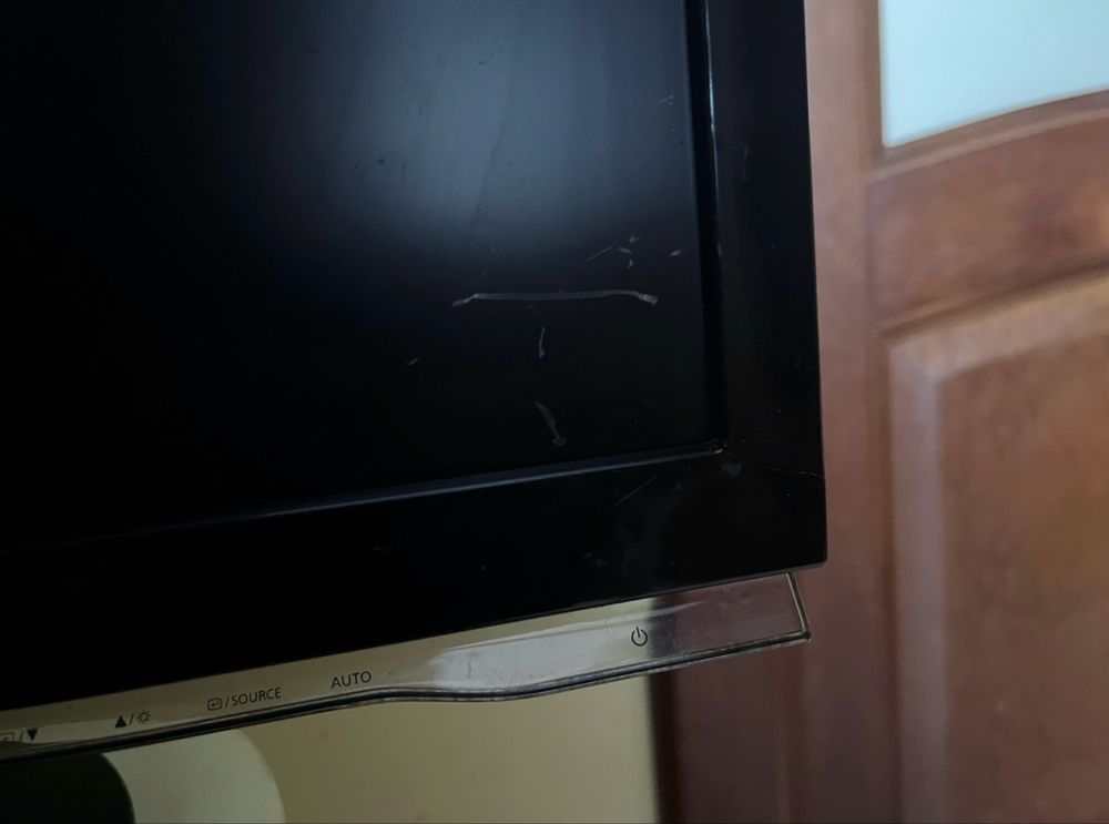 monitor Samsung SyncMaster