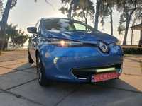 Renault Zoe. Intense 41 kWt